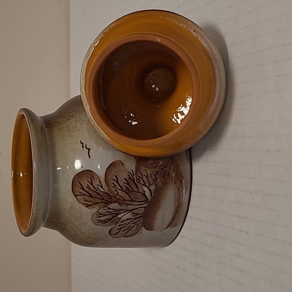 Lidded Jar / Small Canister / Stash Jar - Picture 9 of 16